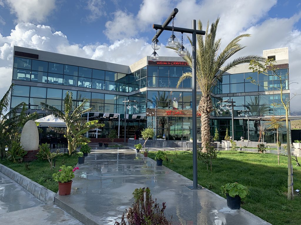 KKTC Uluslararası Alasia Üniversitesi